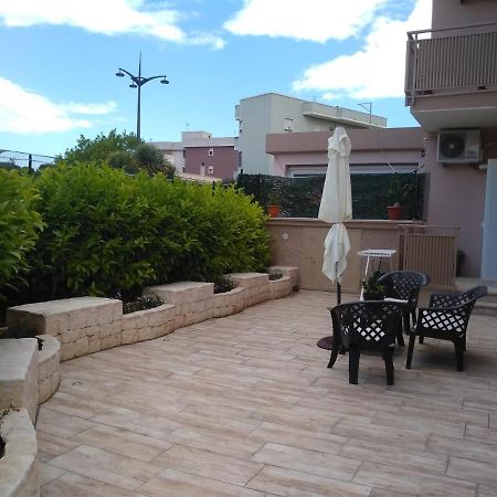 Casa Vacanze Margo' Monopoli Buitenkant foto