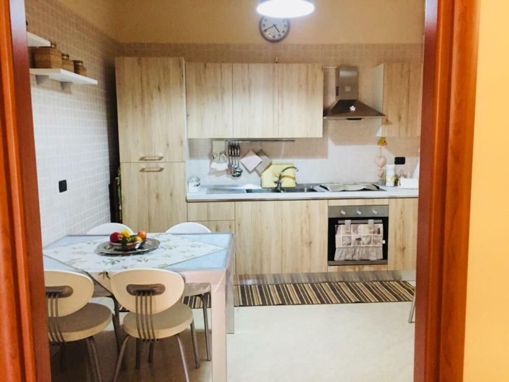Casa Vacanze Margo' Monopoli Buitenkant foto