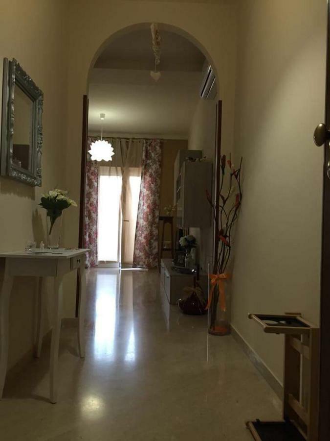 Casa Vacanze Margo' Monopoli Buitenkant foto