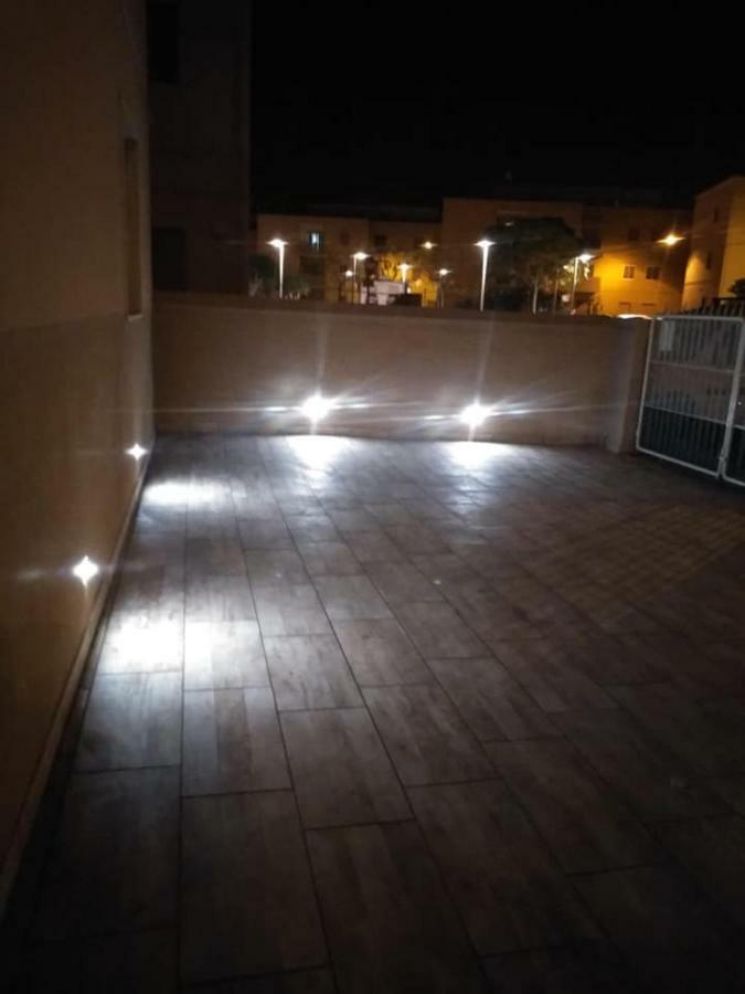 Casa Vacanze Margo' Monopoli Buitenkant foto