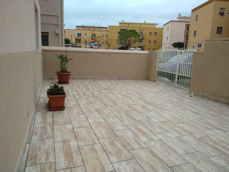 Casa Vacanze Margo' Monopoli Buitenkant foto