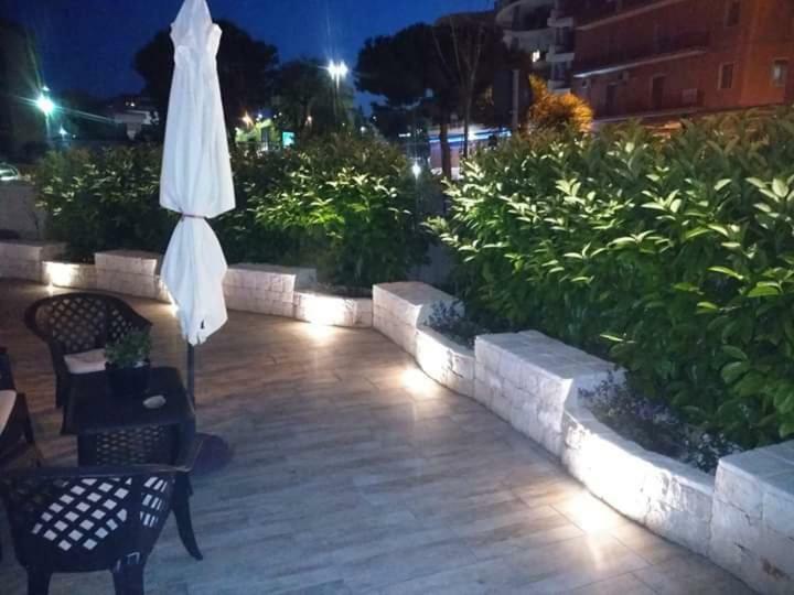 Casa Vacanze Margo' Villa Monopoli Buitenkant foto