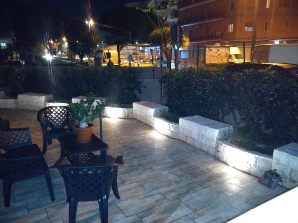 Casa Vacanze Margo' Monopoli Buitenkant foto