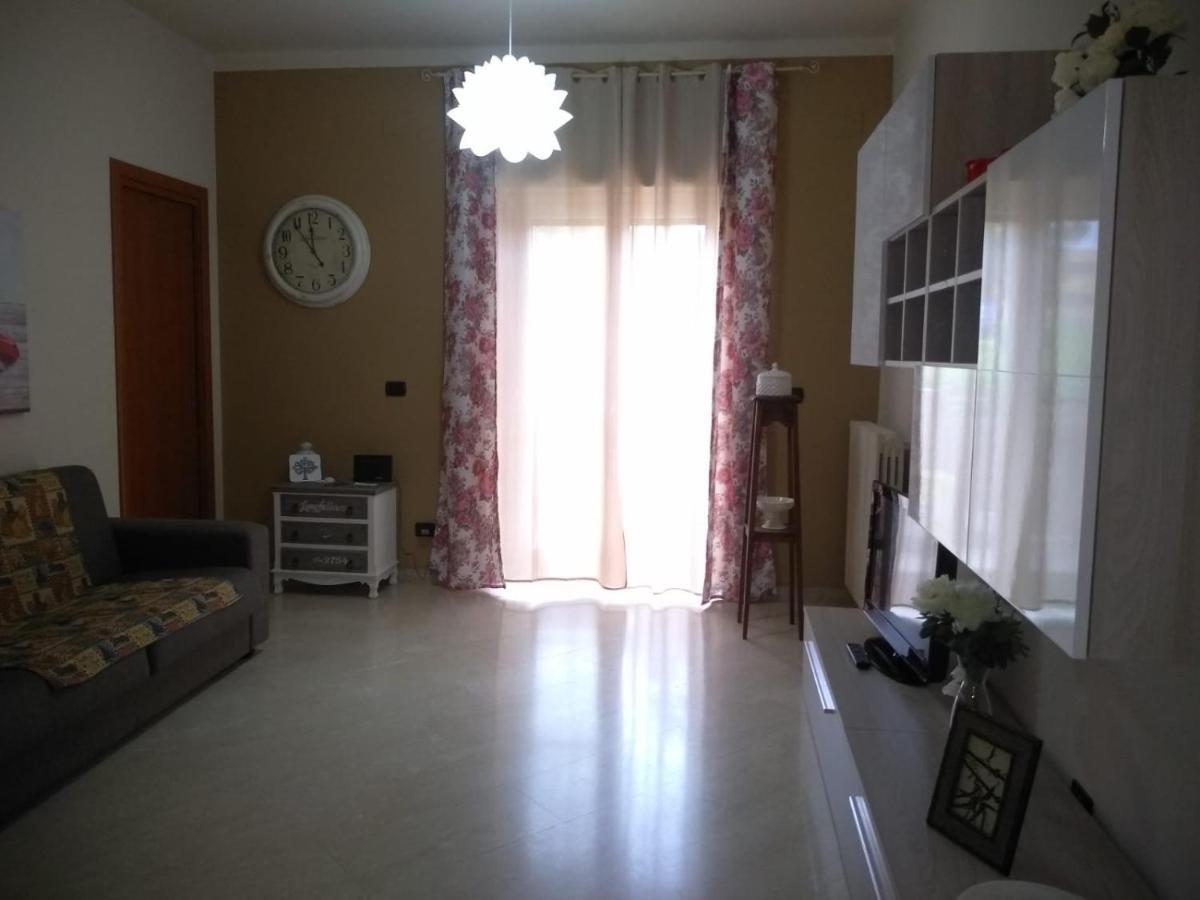 Casa Vacanze Margo' Monopoli Buitenkant foto