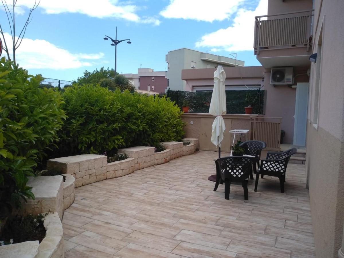 Casa Vacanze Margo' Monopoli Buitenkant foto
