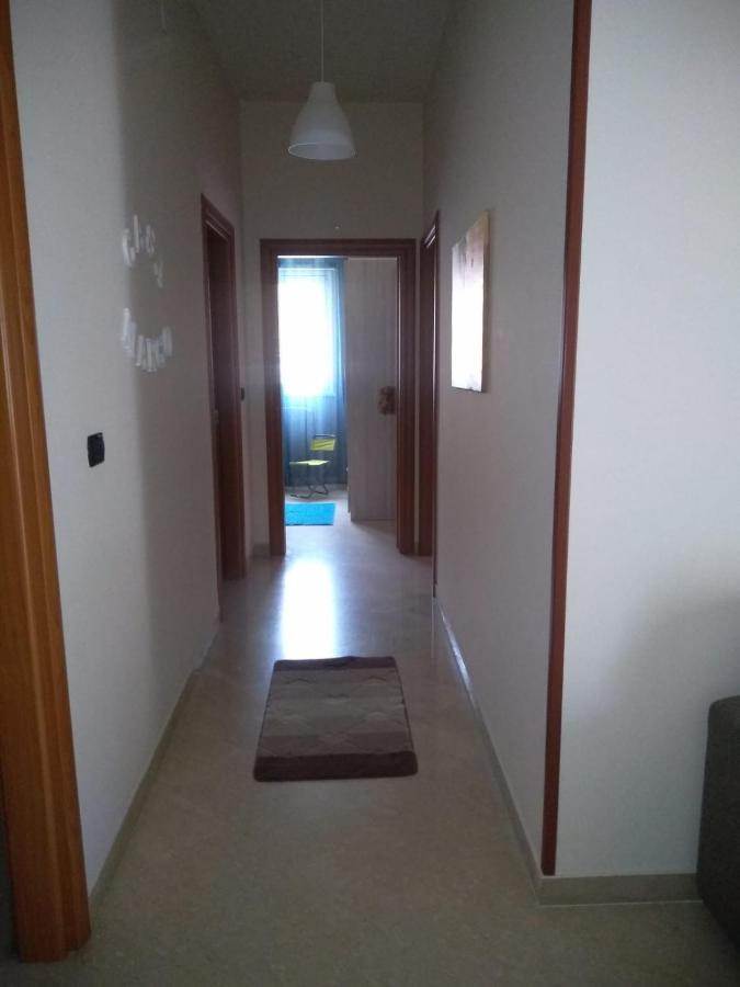 Casa Vacanze Margo' Monopoli Buitenkant foto