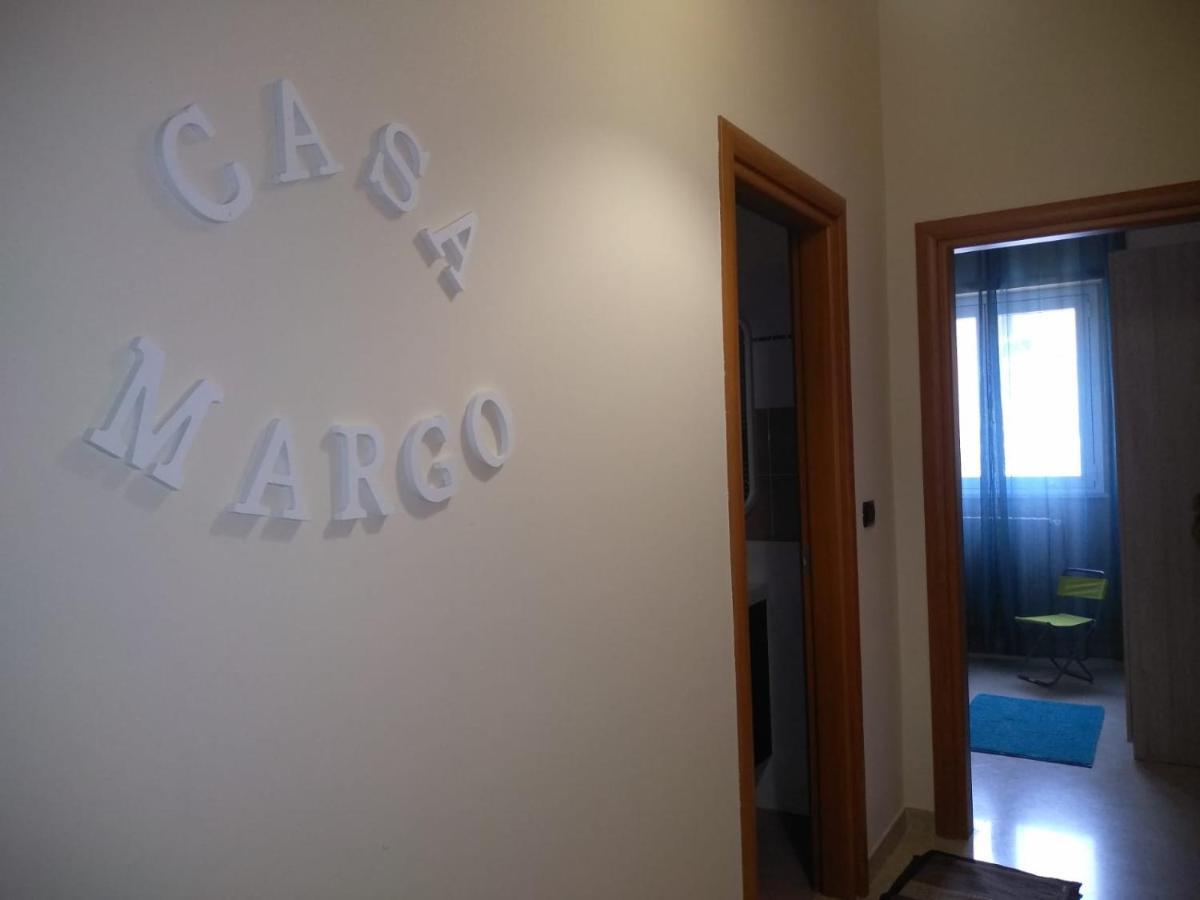 Casa Vacanze Margo' Villa Monopoli Buitenkant foto