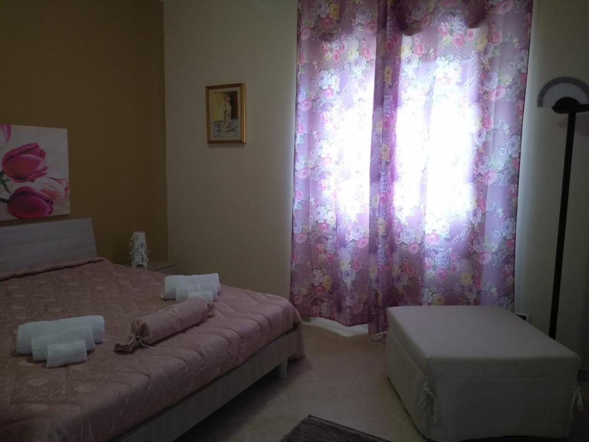 Casa Vacanze Margo' Monopoli Buitenkant foto