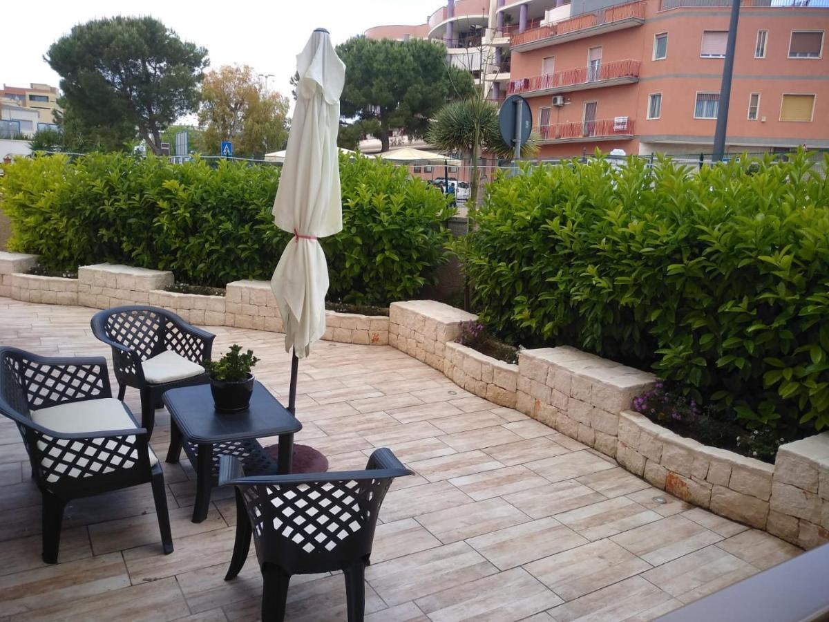 Casa Vacanze Margo' Monopoli Buitenkant foto