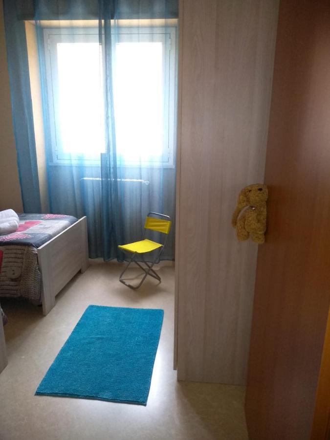 Casa Vacanze Margo' Monopoli Buitenkant foto