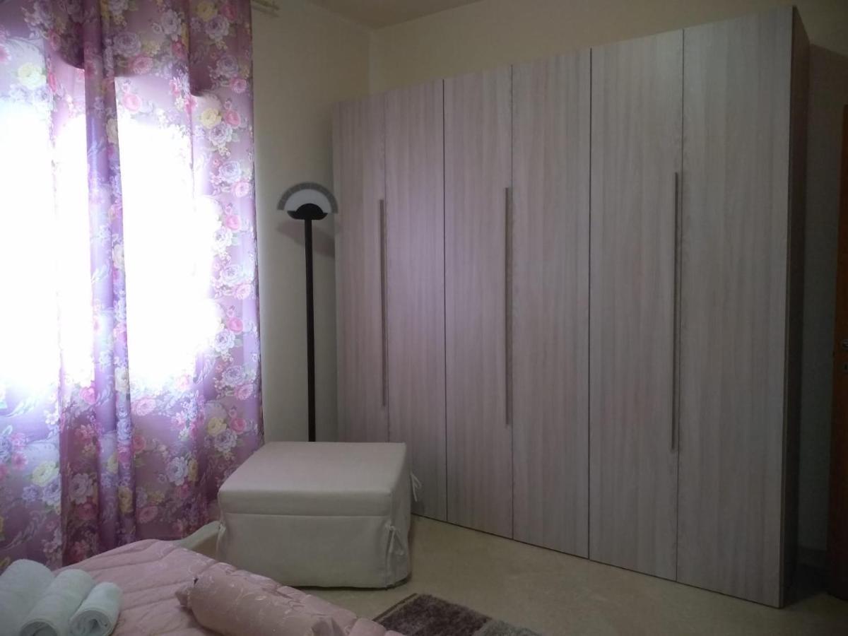 Casa Vacanze Margo' Monopoli Buitenkant foto