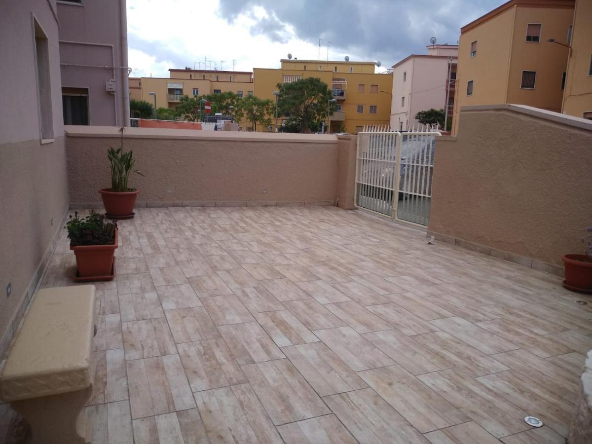 Casa Vacanze Margo' Monopoli Buitenkant foto