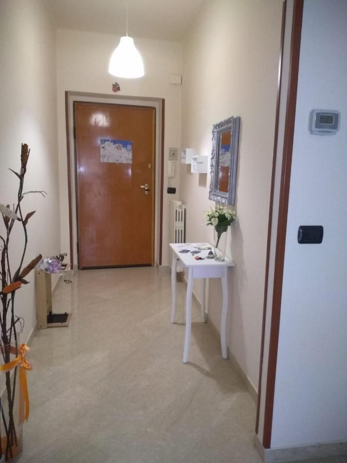 Casa Vacanze Margo' Monopoli Buitenkant foto