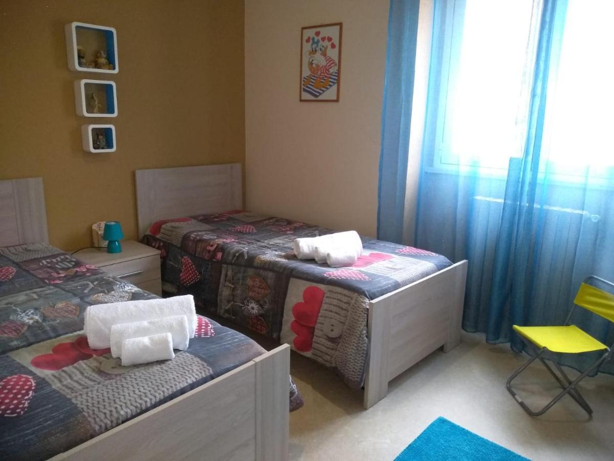 Casa Vacanze Margo' Monopoli Buitenkant foto